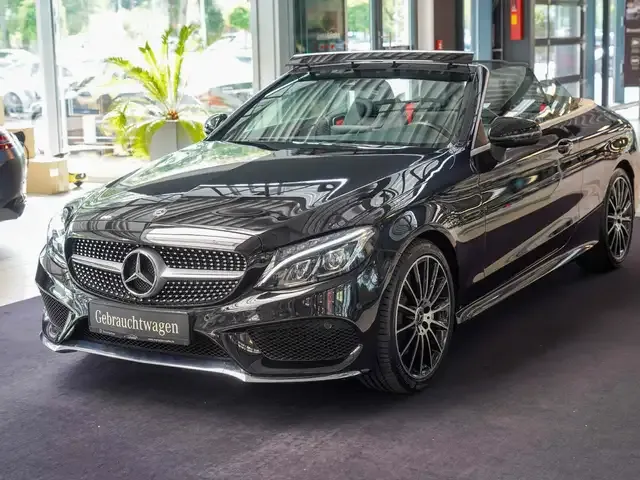 Mercedes-Benz C 250