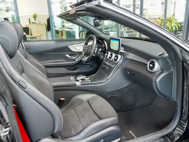 Mercedes-Benz C 250