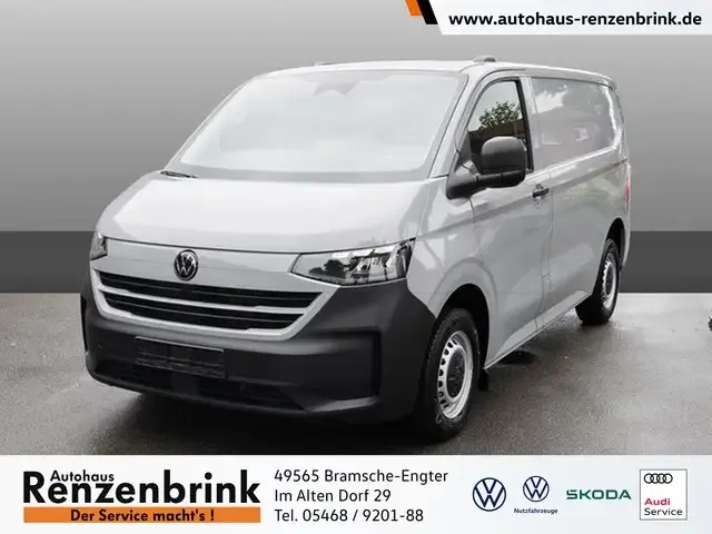 Volkswagen T7 Transporter