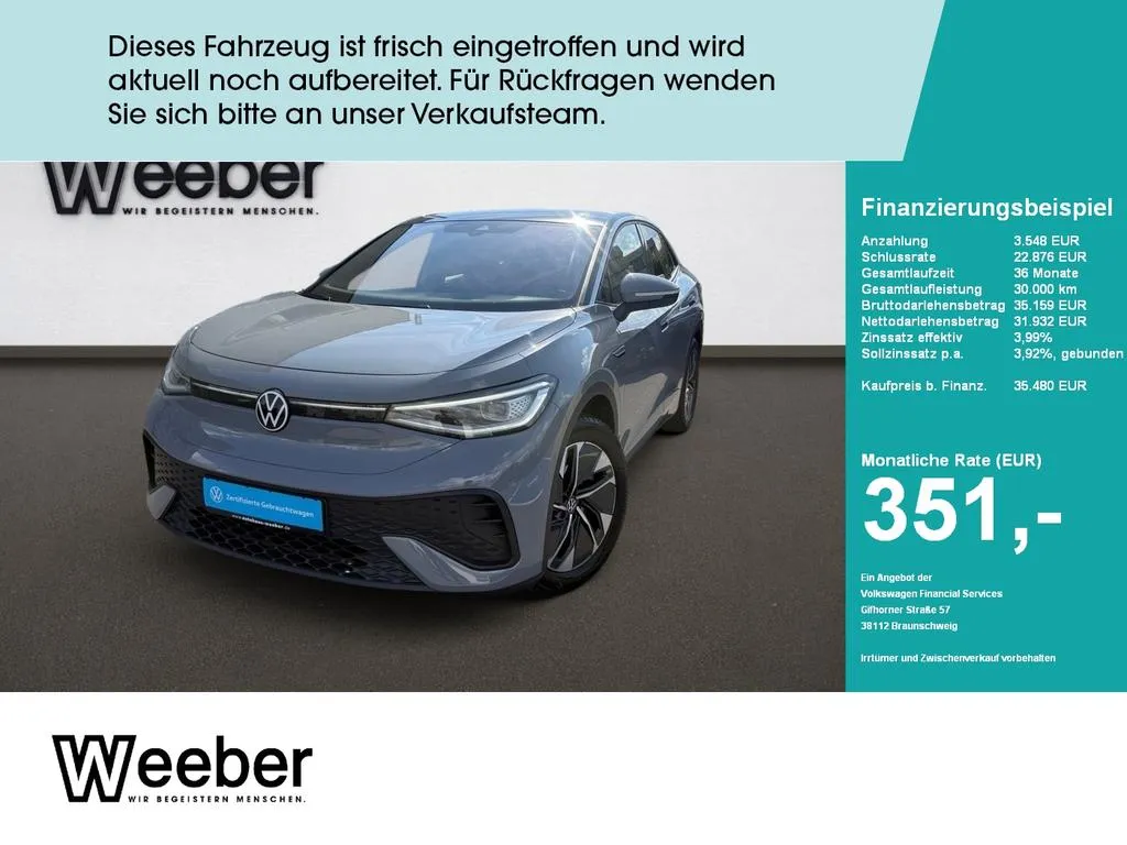 Volkswagen ID.5