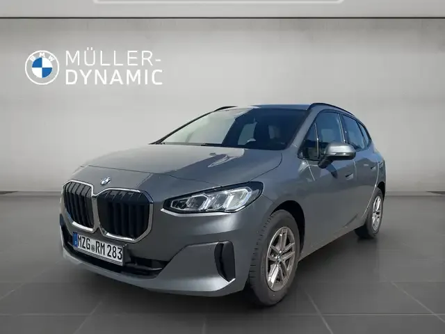 BMW 216