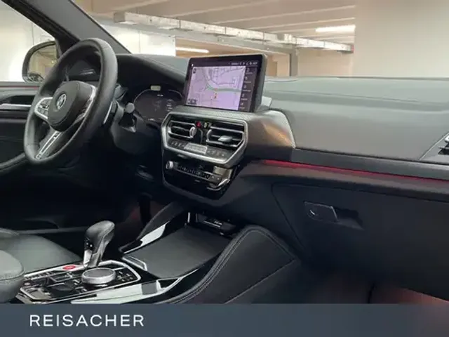 BMW X4 M