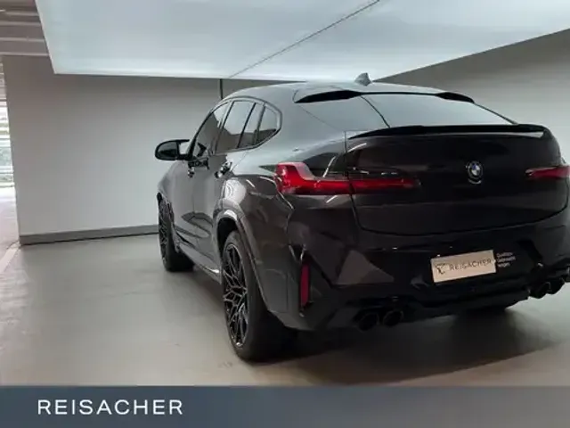 BMW X4 M