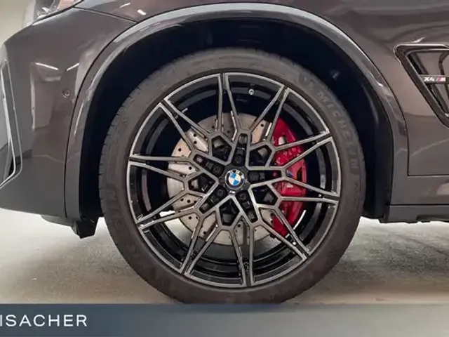 BMW X4 M