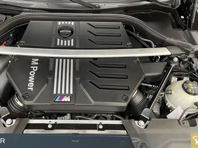 BMW X4 M