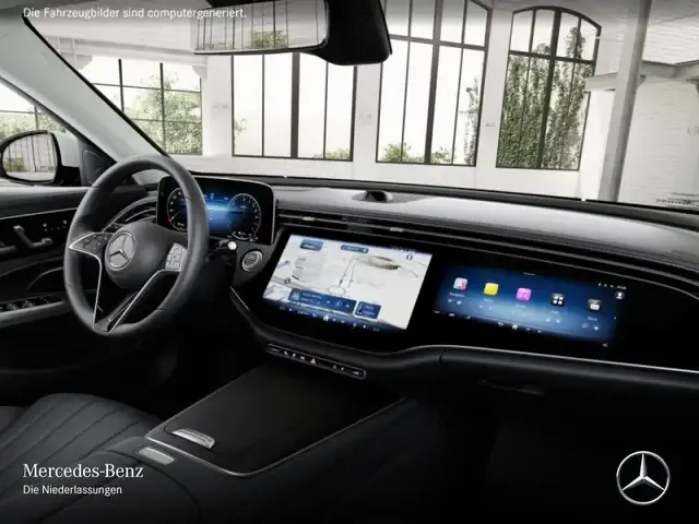 Mercedes-Benz E 300