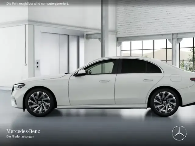 Mercedes-Benz E 300