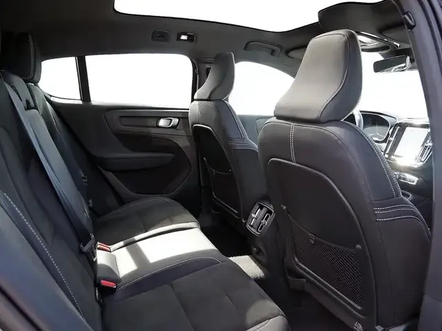 Volvo C40