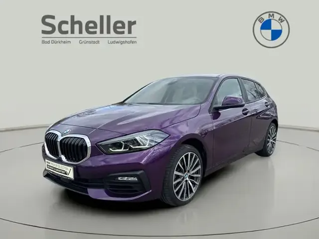 BMW 120