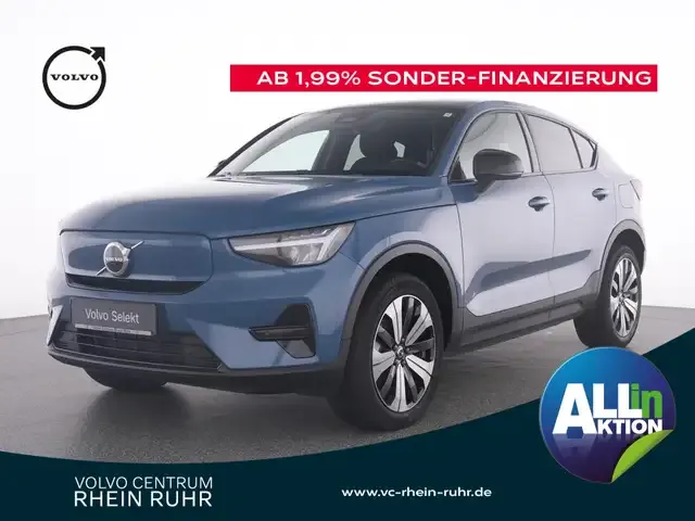 Volvo C40