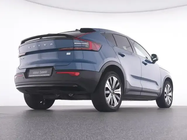 Volvo C40