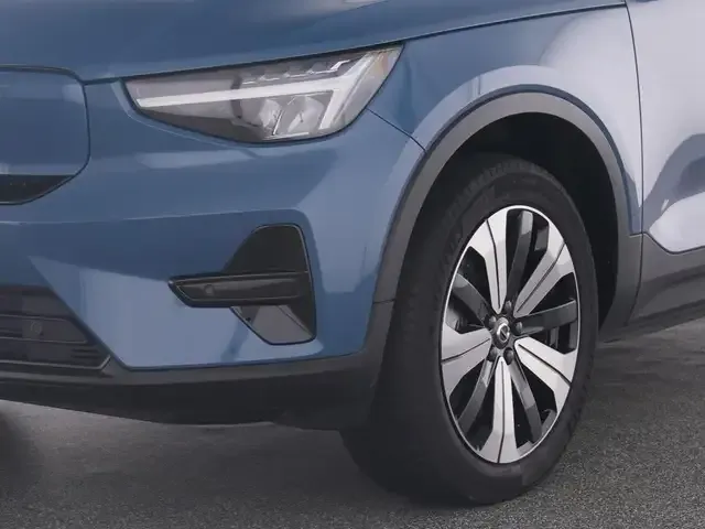Volvo C40