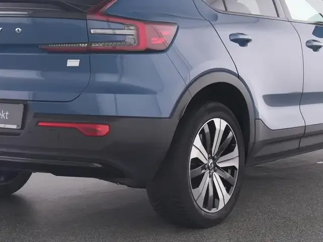 Volvo C40