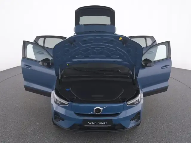 Volvo C40