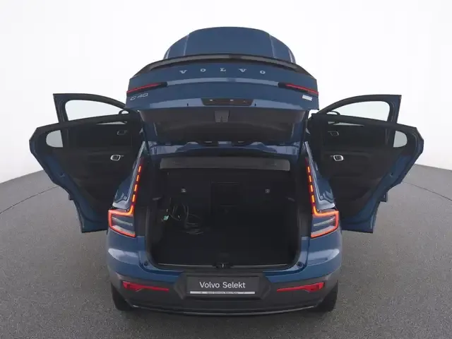 Volvo C40