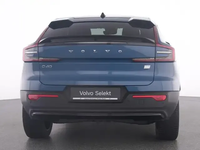 Volvo C40