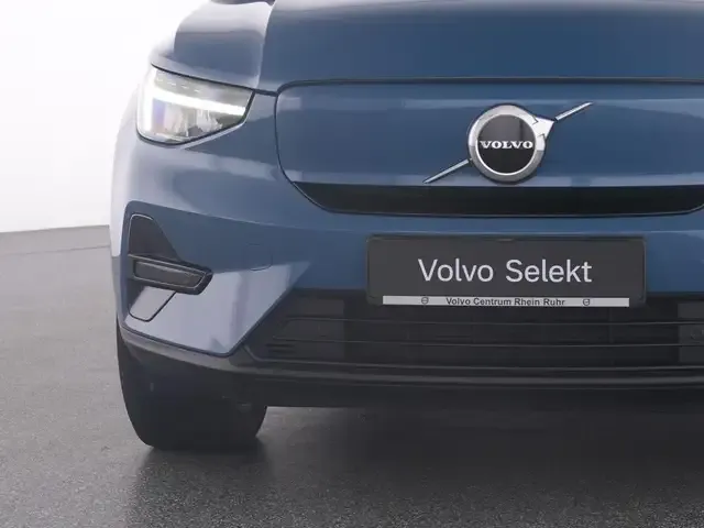 Volvo C40