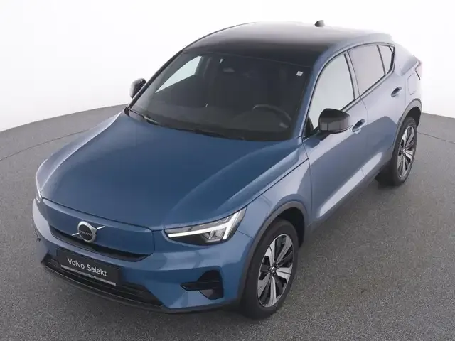 Volvo C40