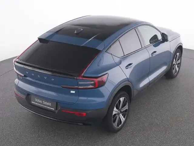Volvo C40
