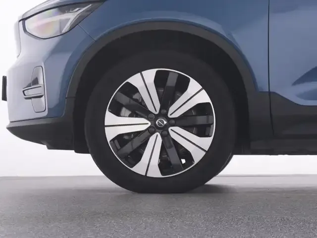 Volvo C40