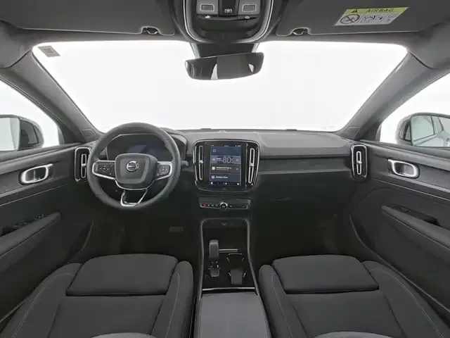 Volvo C40