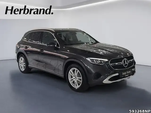 Mercedes-Benz GLC 200