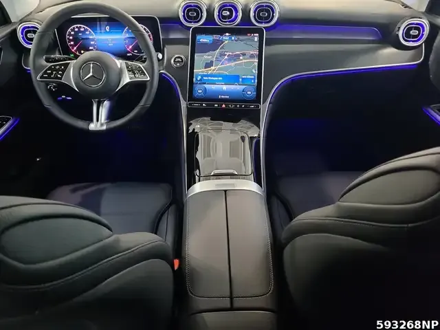 Mercedes-Benz GLC 200