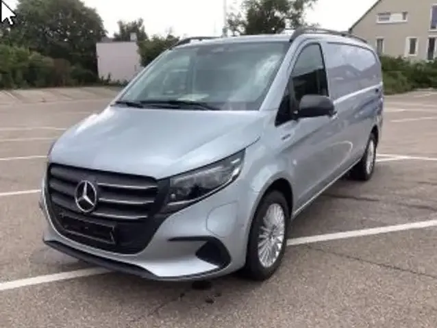 Mercedes-Benz Sonstiges
