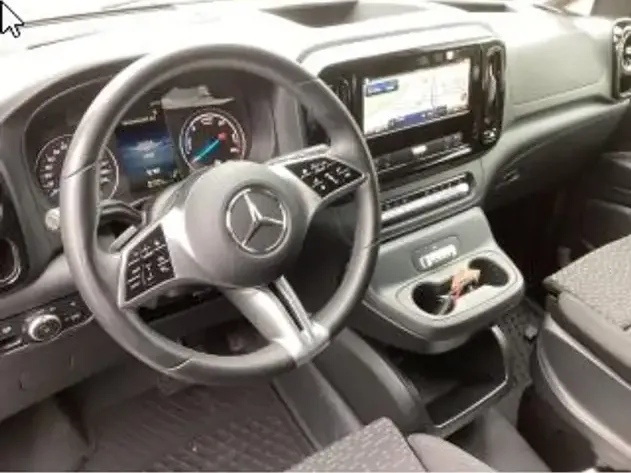 Mercedes-Benz Sonstiges