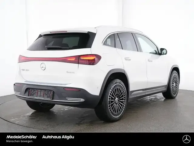 Mercedes-Benz EQA 300