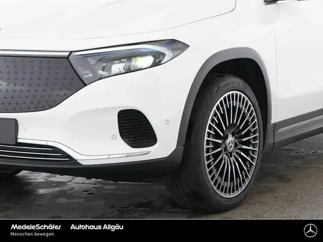 Mercedes-Benz EQA 300