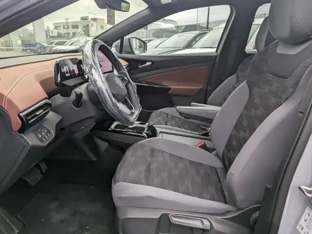 Volkswagen ID.5