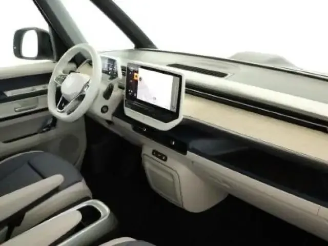 Volkswagen ID. Buzz