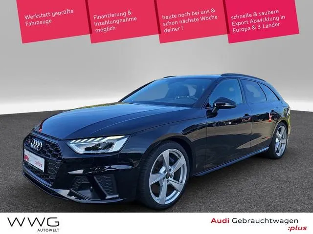 Audi S4