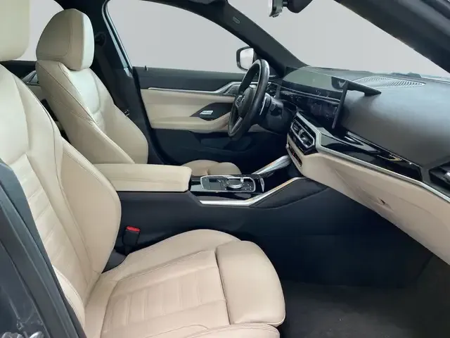 BMW 440