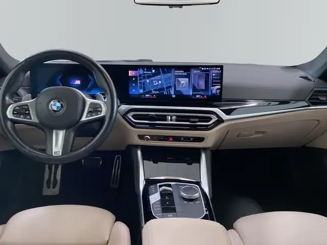 BMW 440