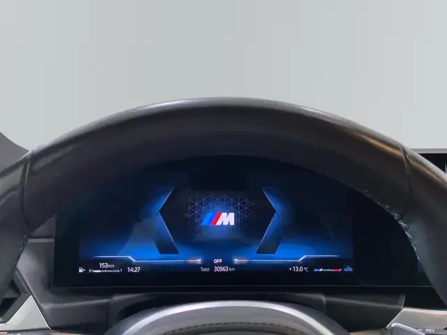 BMW 440