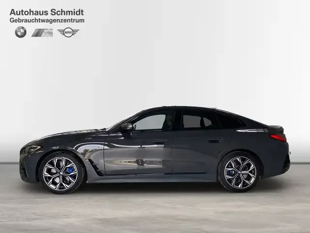 BMW 440