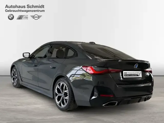 BMW 440