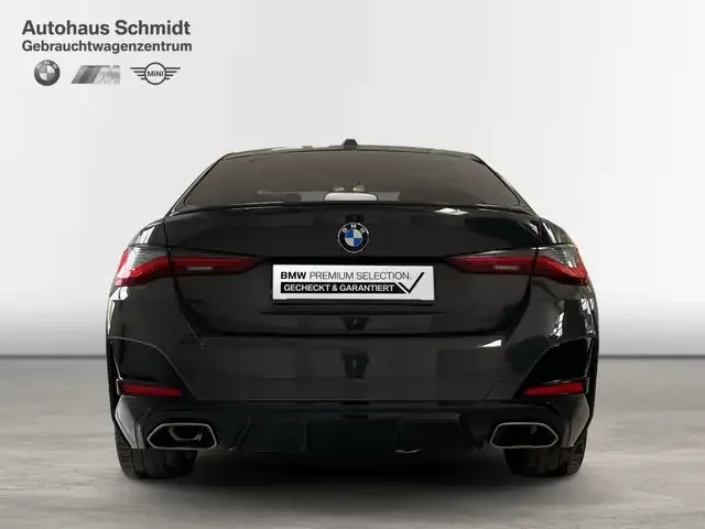 BMW 440