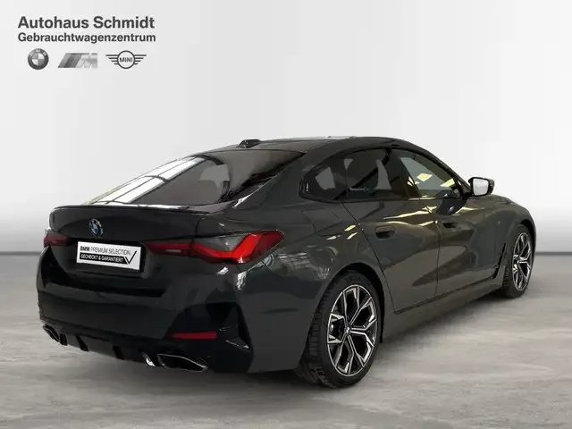 BMW 440