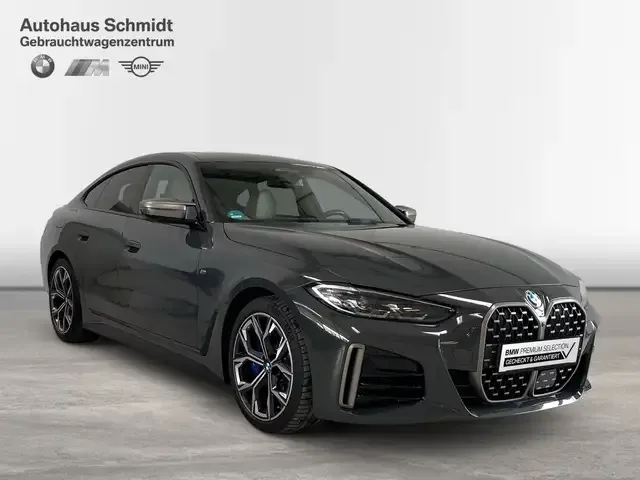 BMW 440