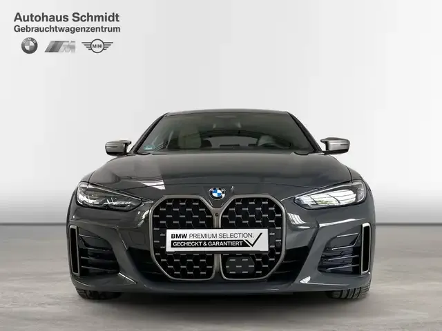 BMW 440