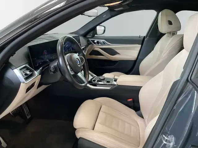 BMW 440