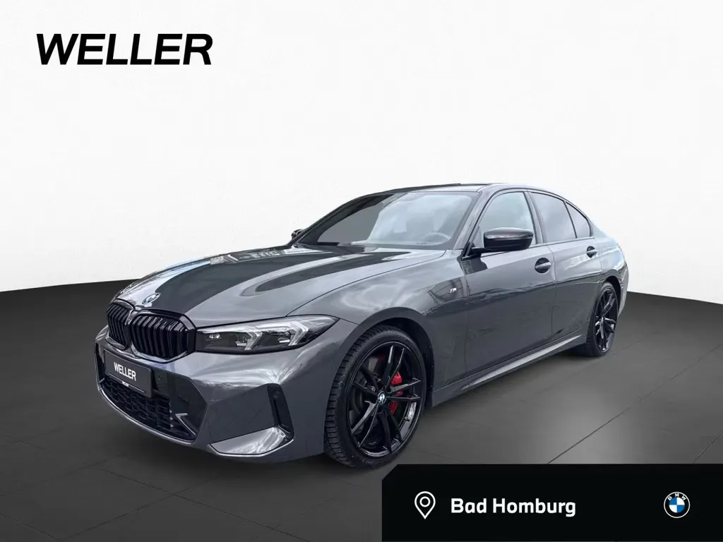 BMW 330