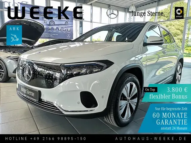 Mercedes-Benz EQA 300