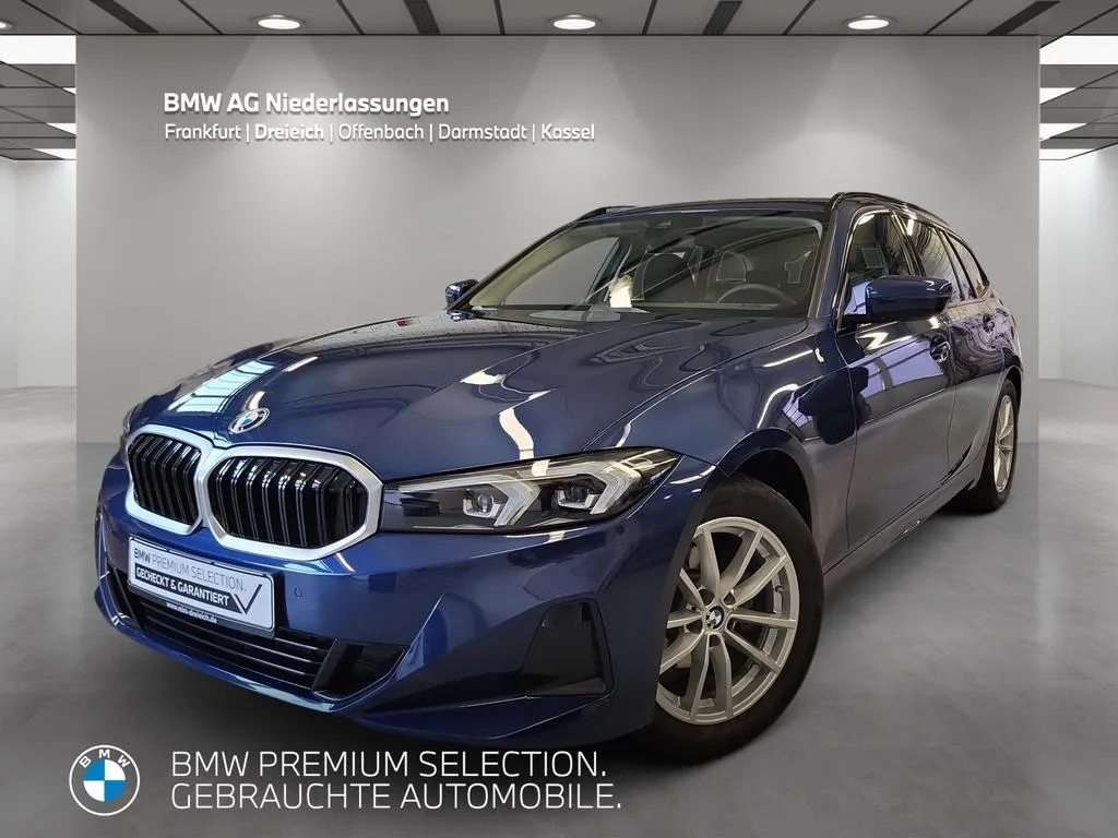BMW 318