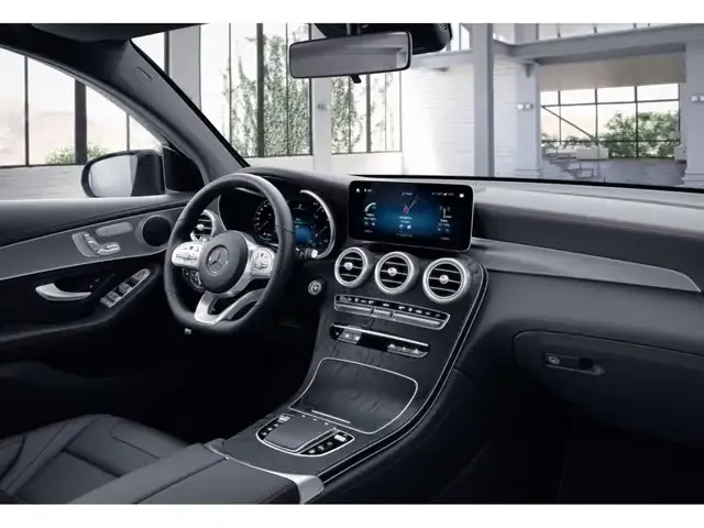 Mercedes-Benz GLC 200