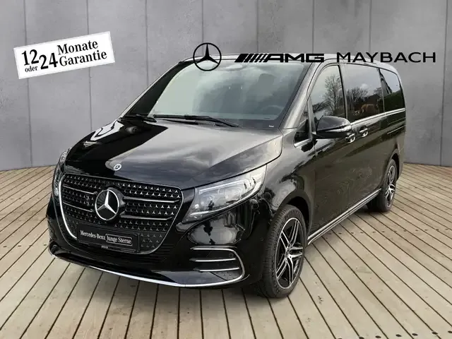 Mercedes-Benz V 300