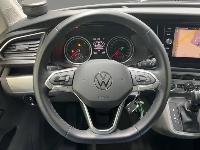 Volkswagen T6.1 California